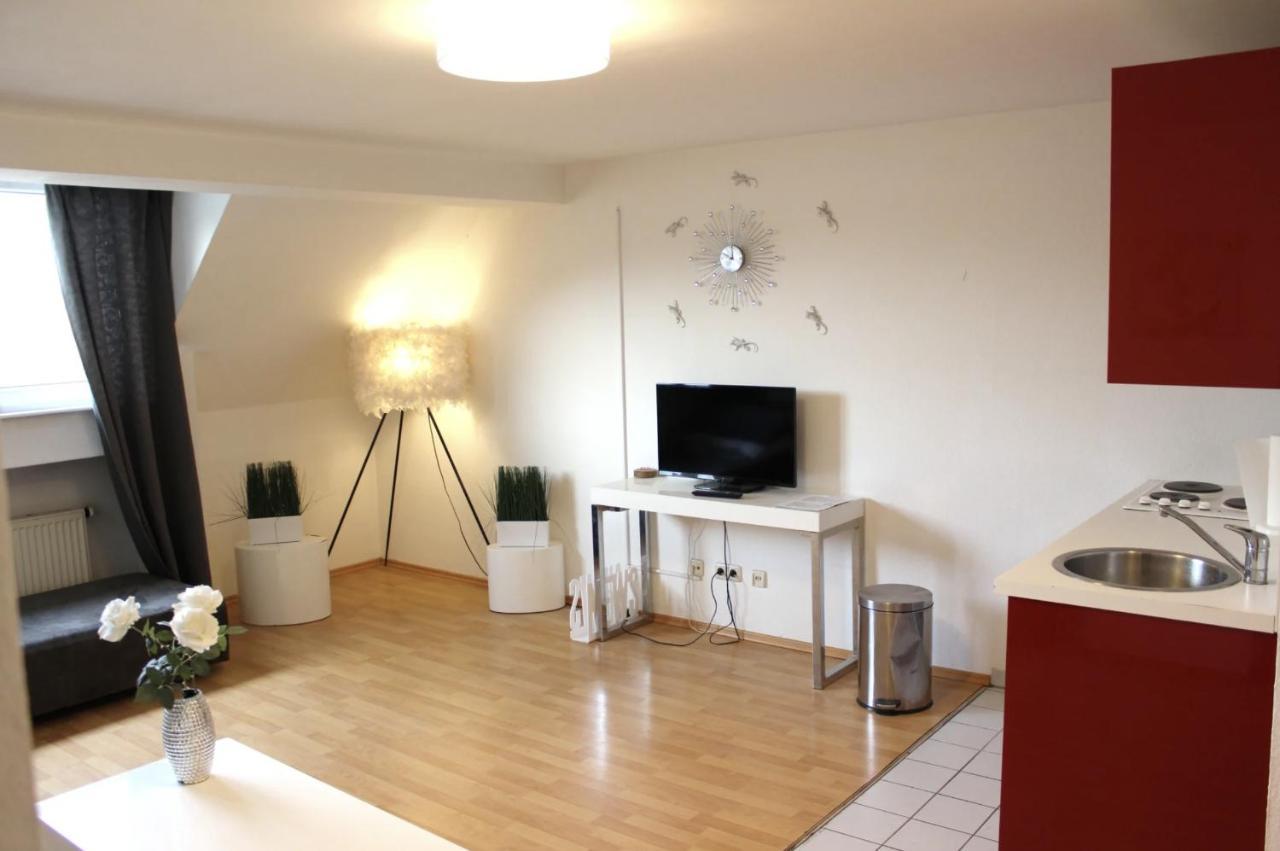A-Partment • Koeln - Schokoladenmuseum 아파트 외부 사진