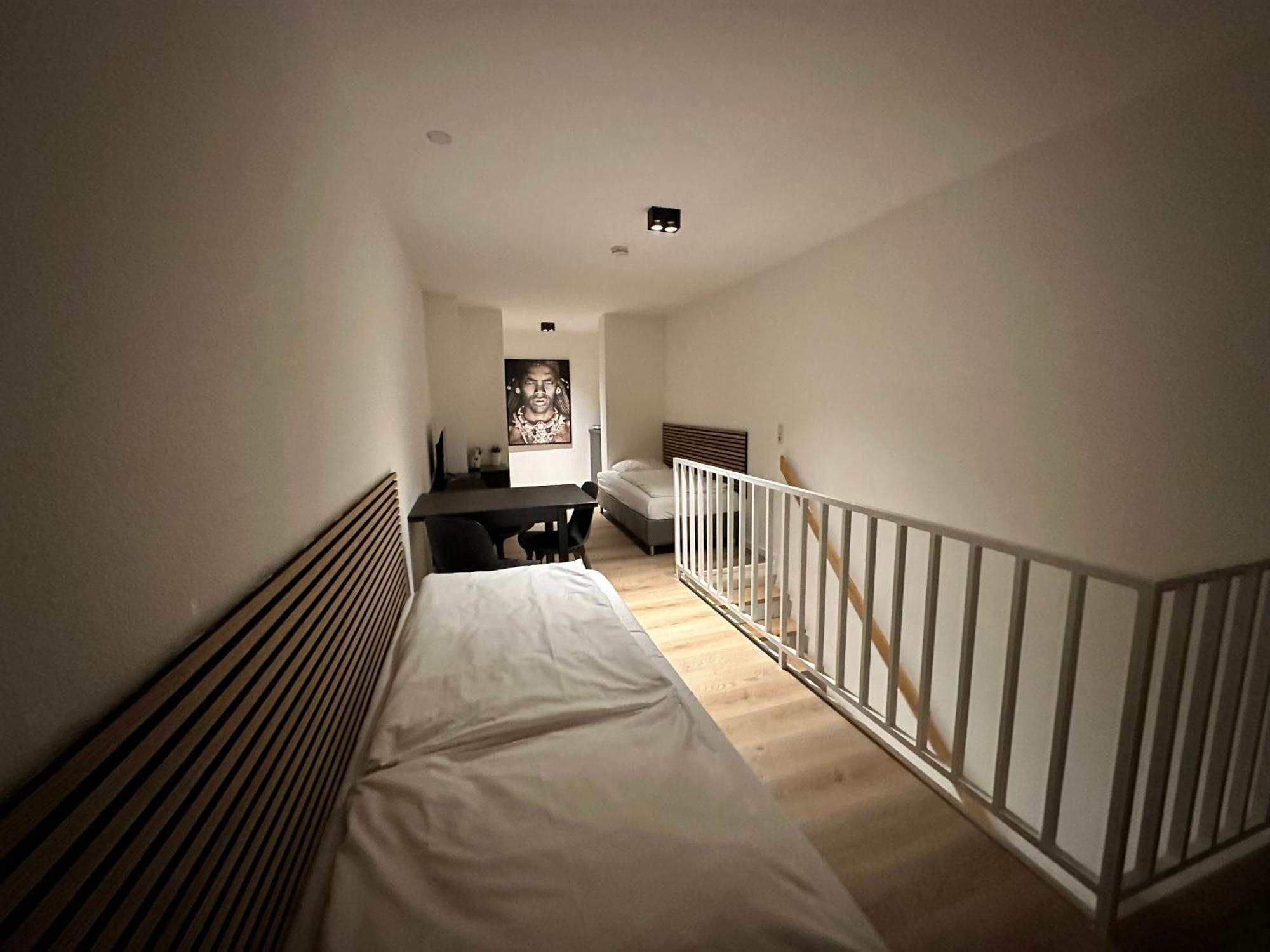 A-Partment • Koeln - Schokoladenmuseum 아파트 외부 사진