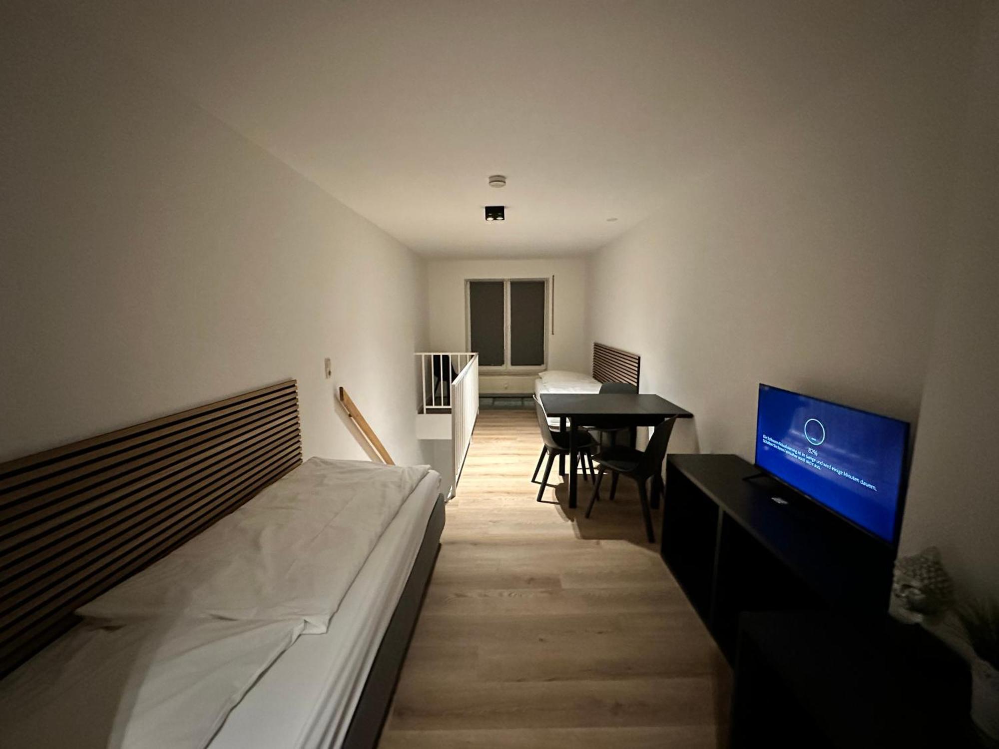 A-Partment • Koeln - Schokoladenmuseum 아파트 외부 사진