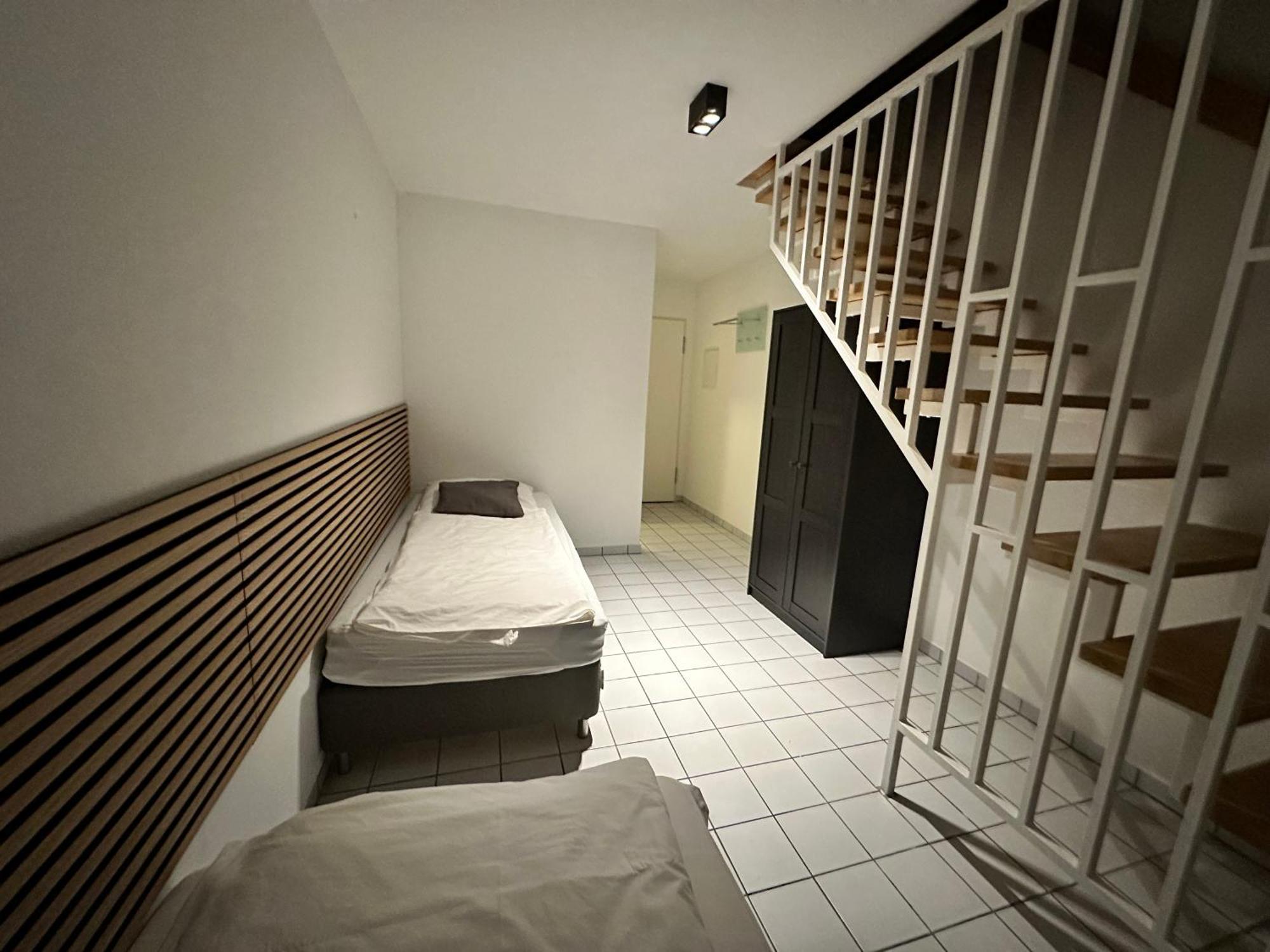 A-Partment • Koeln - Schokoladenmuseum 아파트 외부 사진