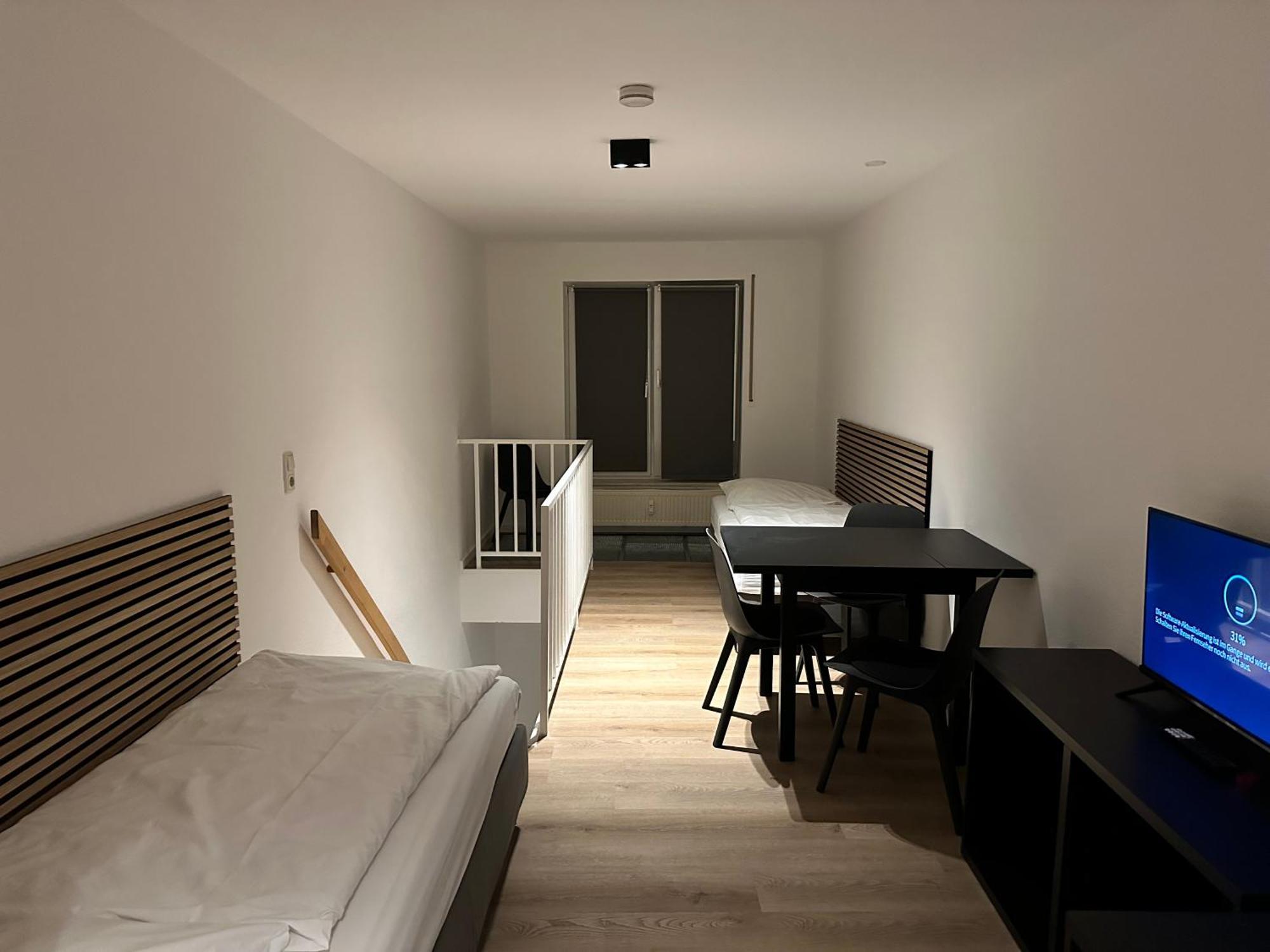 A-Partment • Koeln - Schokoladenmuseum 아파트 외부 사진