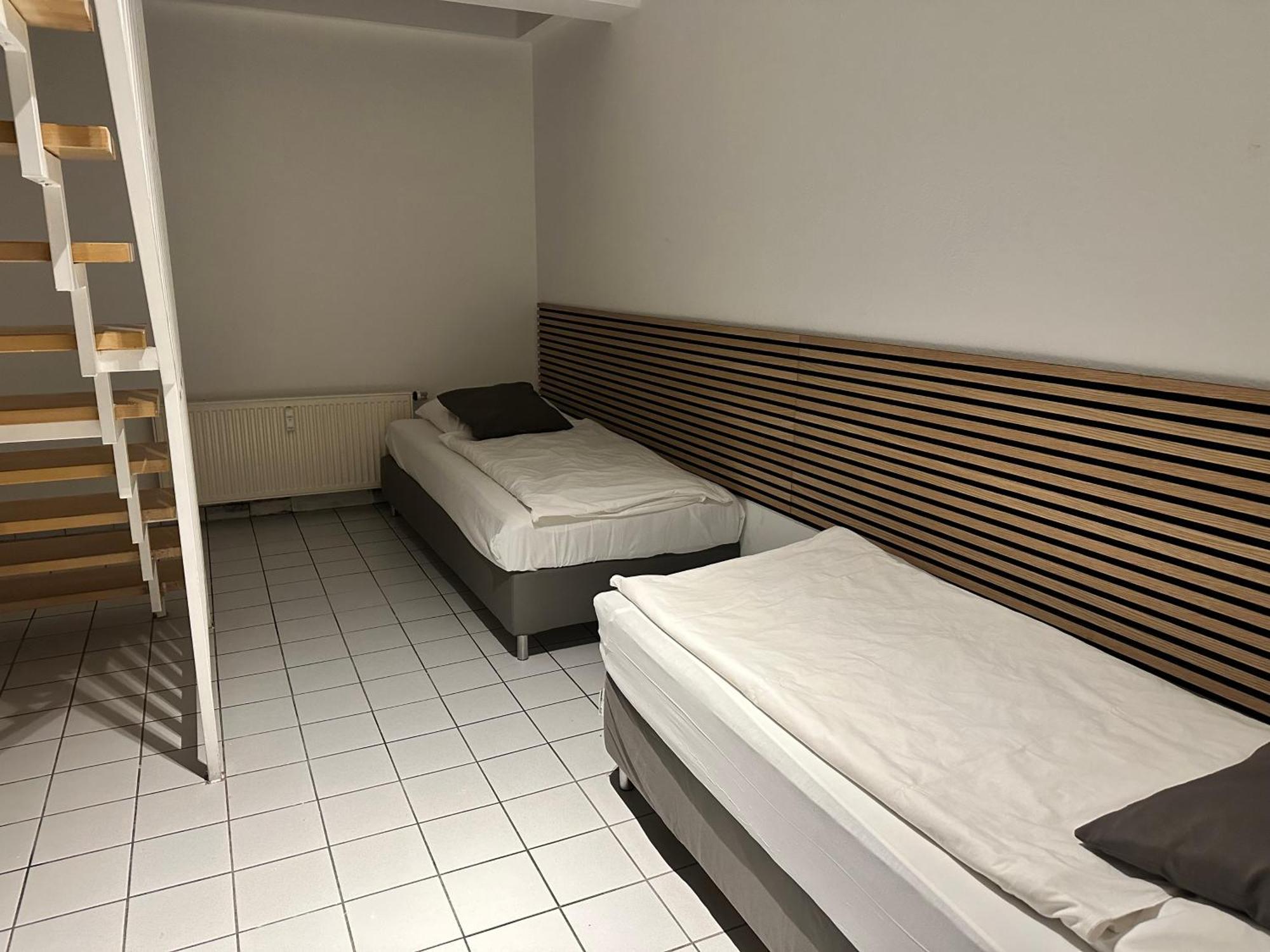 A-Partment • Koeln - Schokoladenmuseum 아파트 외부 사진