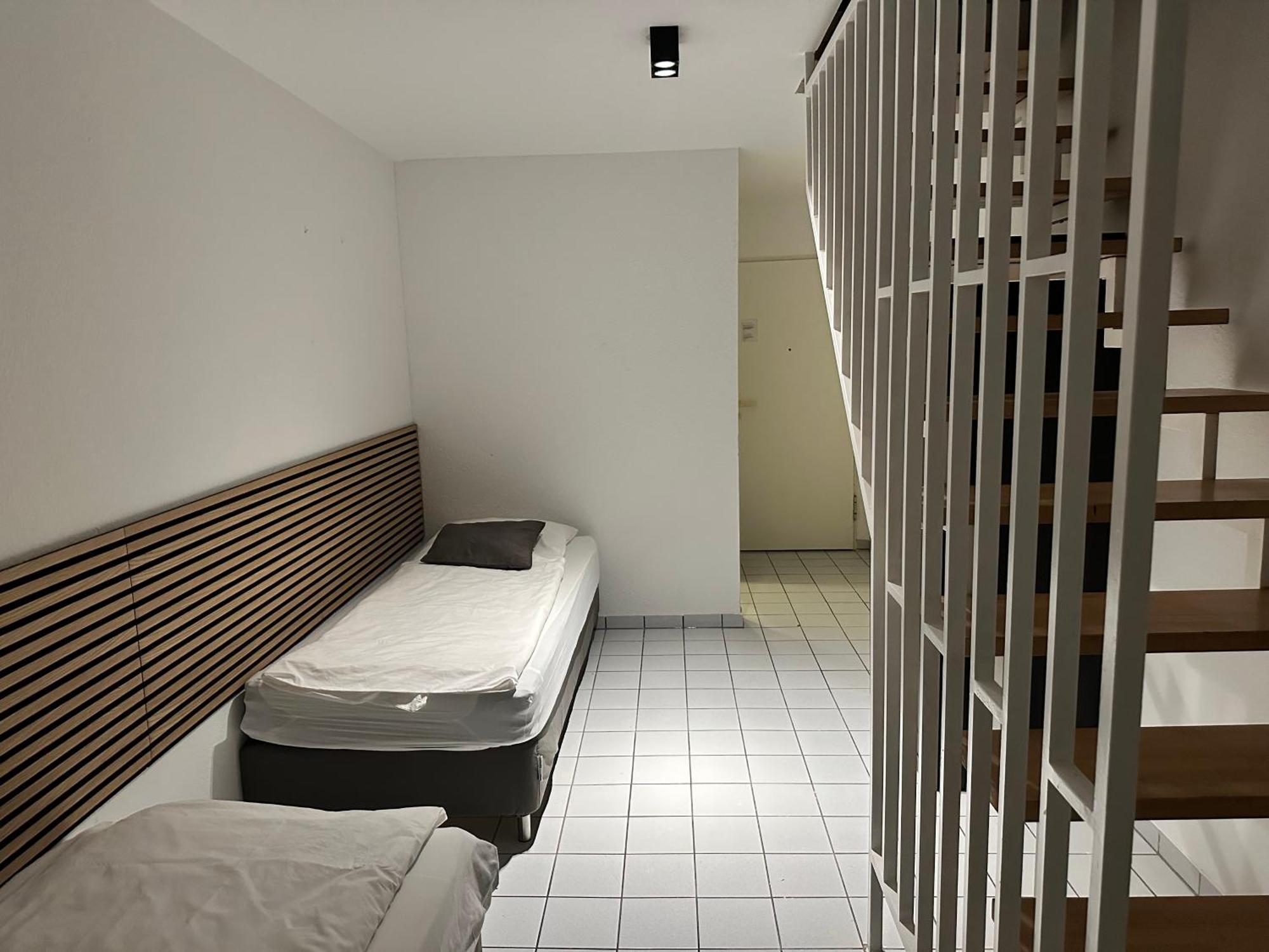 A-Partment • Koeln - Schokoladenmuseum 아파트 외부 사진