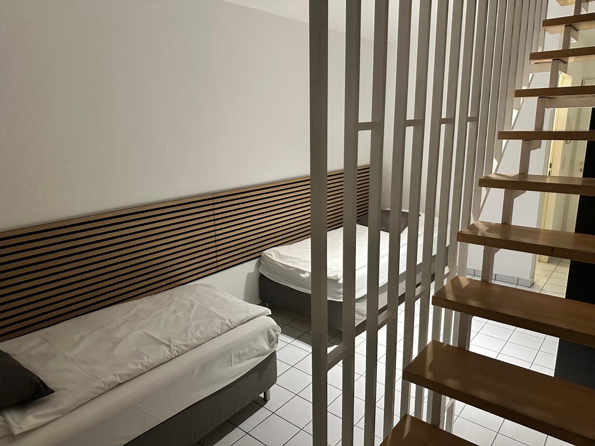 A-Partment • Koeln - Schokoladenmuseum 아파트 외부 사진