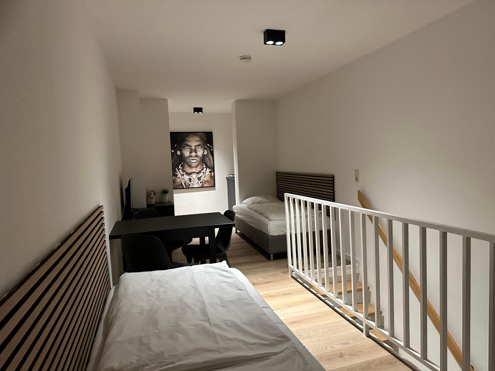 A-Partment • Koeln - Schokoladenmuseum 아파트 외부 사진