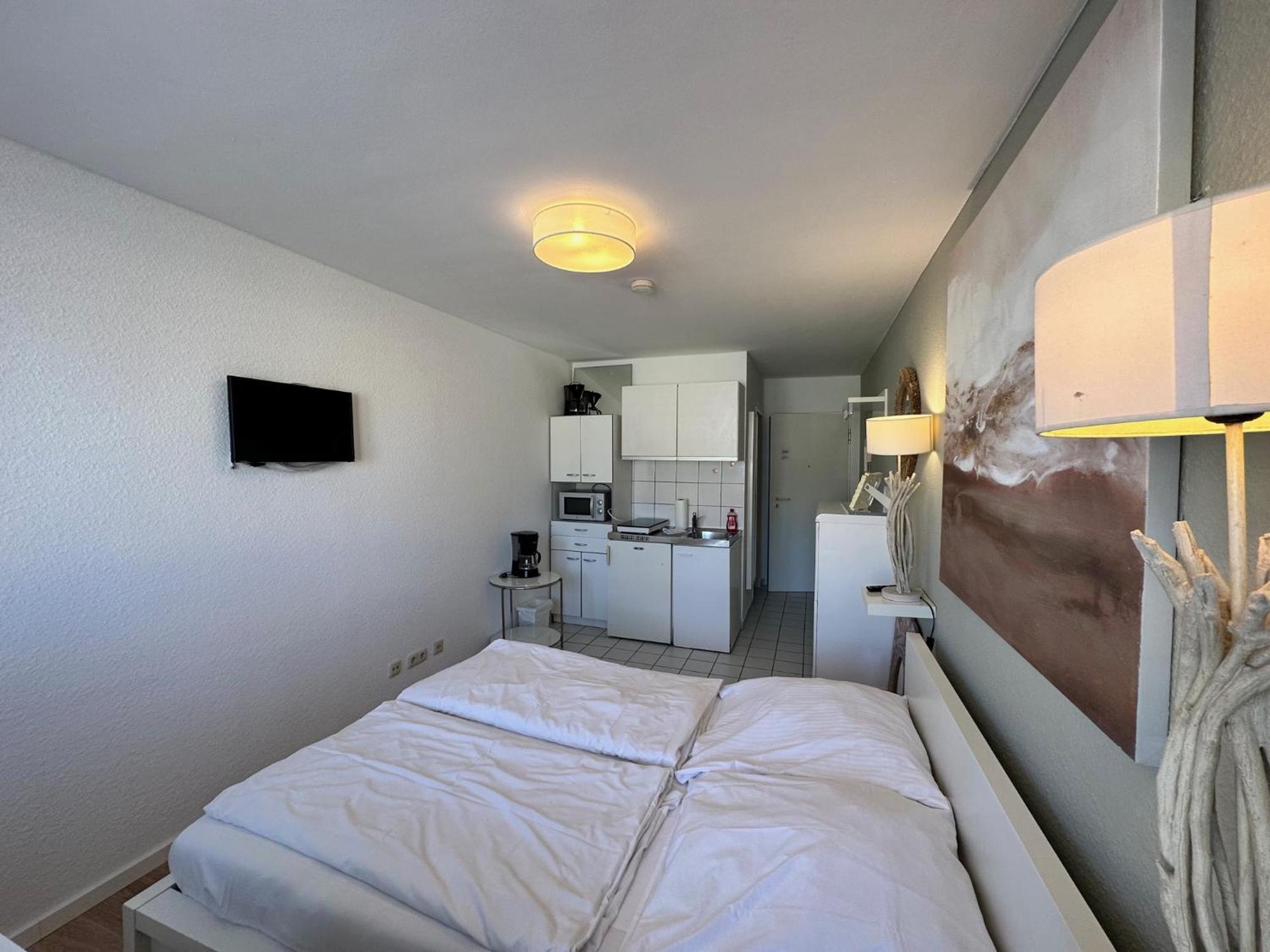 A-Partment • Koeln - Schokoladenmuseum 아파트 외부 사진