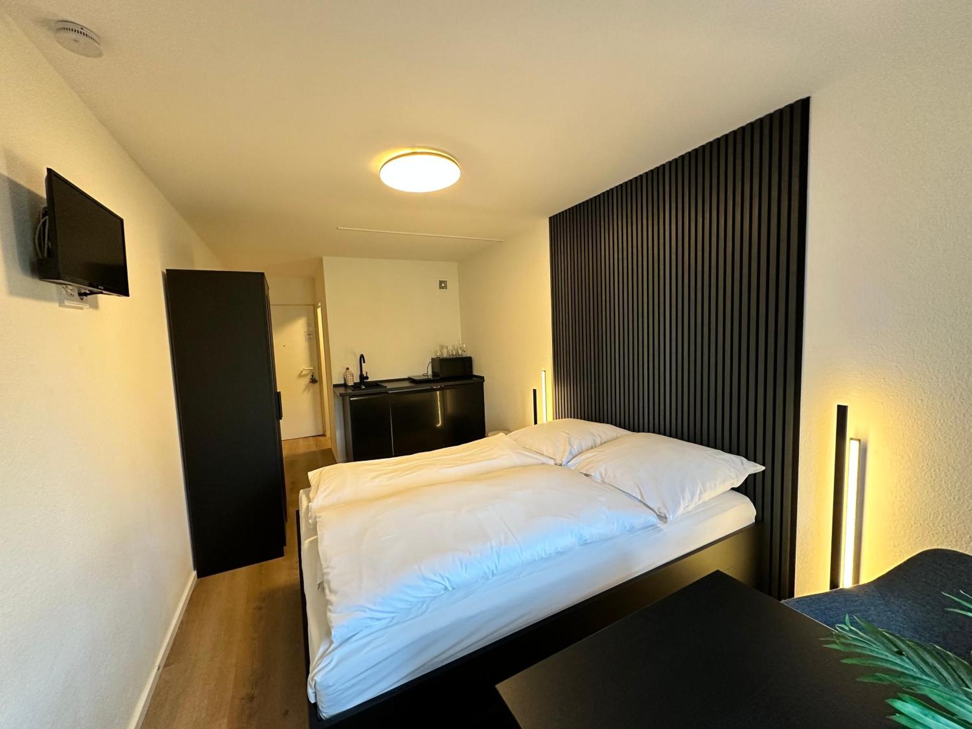 A-Partment • Koeln - Schokoladenmuseum 아파트 외부 사진