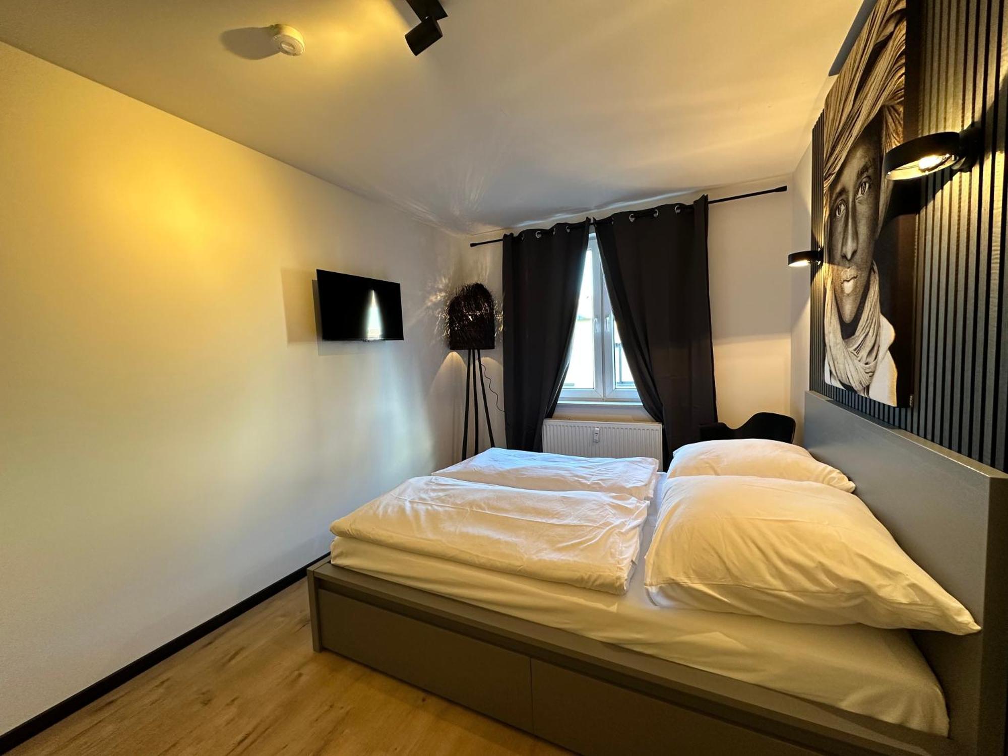 A-Partment • Koeln - Schokoladenmuseum 아파트 외부 사진